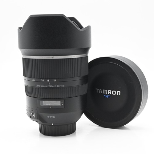 Tamron a012 mm - mm, f2.8