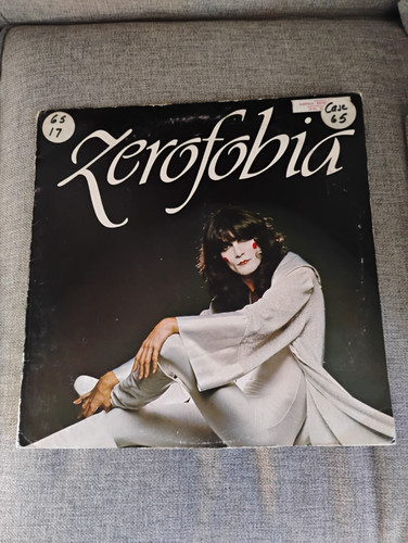 Renato zero zerofobia - renato,