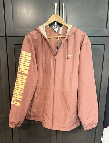 Giacca vento adidas - a,