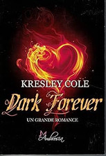 Dark forever - leggere editore