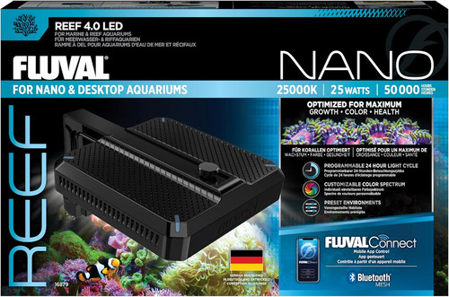 16879 reef nano led 25w - 4.0,