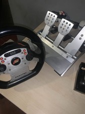 Fanatec csr forza motorsport - , 3