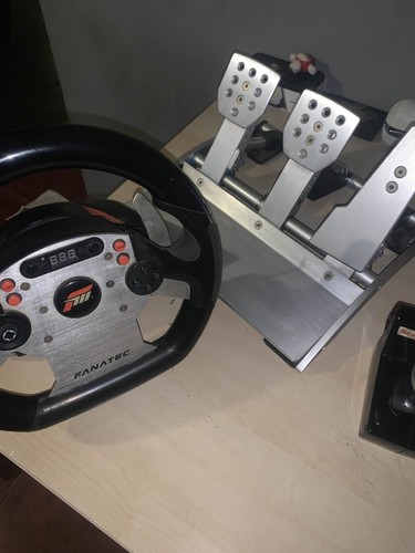 Fanatec csr forza motorsport - , 3