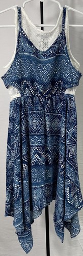 Bonnie jean girls dress - jean,