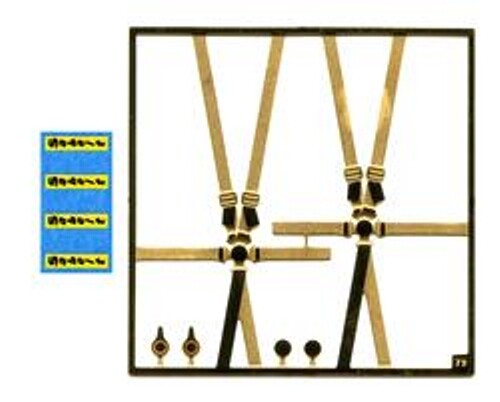 Cinture sicurezza sabelt - cinture,