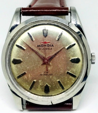 Orologio da uomo svizzero