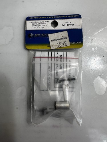 Microheli b4026 lama - microheli,