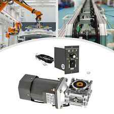 Riduttore a vite AC 220V 120W