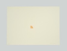 Elio MARCHEGIANI - "Grammature" (B), 1973 - Acquaforte , 50 x 70 cm