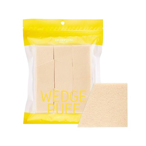 Skinfood zeppa puff spugna - [skinfood],
