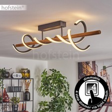 Lampada LED soggiorno camera