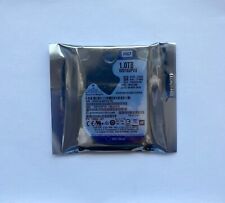 WESTERN DIGITAL 1 TB 2,5" 5400 RPM SATA HD COMPUTER PORTATILE PC HDD HARD DISK WD10JPVX