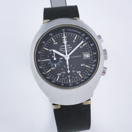 Omega speedmaster professional - omega,