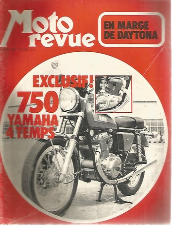Moto revue 2069 750cc - revue, 4