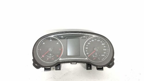 Quadro strumenti audi - audi, a1