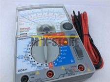 1PCS Multimetro Analogico