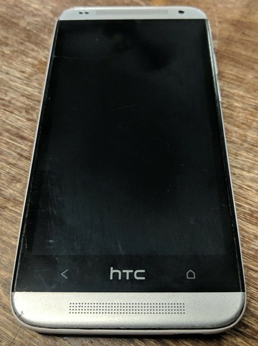 Htc desire 610 - htc, white