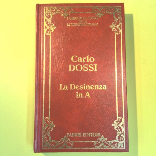 Desinenza dossi fabbri - in,