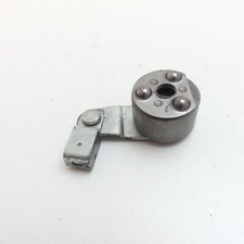 Leva sgancio frizione