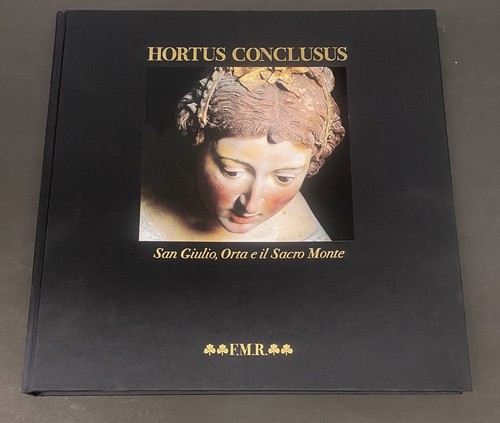 Cofanetto hortus conclusus - cofanetto,