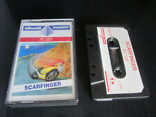 Cassetta per OLIVETTI PC PRODEST 128 SCARFINGER Boxed Ita