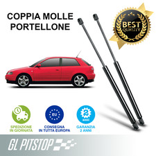 Pistoni portellone coppia - pistoni, portellone,