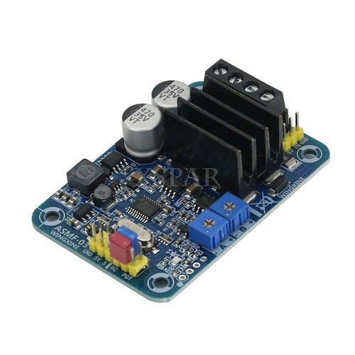 Scheda servo controller - scheda,