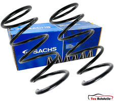 2 molle Sachs anteriori per