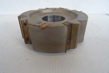 fresa battuta da 50 per Toupie con albero da 50 mm