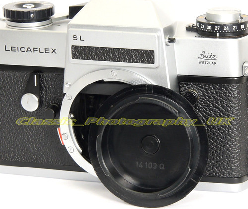 Leica - leica,