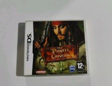 Pirati dei caraibi nintendo - caraibi,