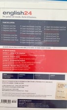 CORSO INGLESE BUSINESS in 24
