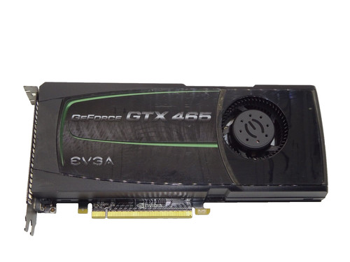 Evga geforce gtx - gtx, 465