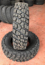 195/80 R15 96T M+S Pneumatici