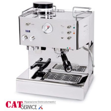 Macchina caffe espresso quick - espresso,