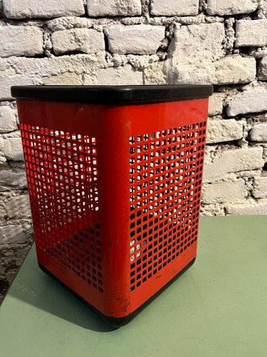 Arredo ufficio cestino carta - -,