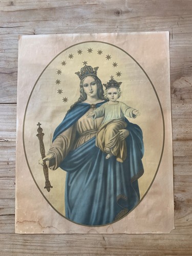 MADONNA-MARIA