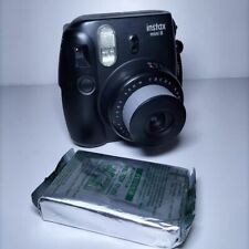 Instax Mini 8 Fotocamera Istantanea + 10 Scatti NO COPERCHIO E CONTATORE LEGGI