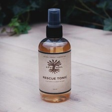 Raw Roots - Dreadlocks Tonico