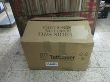 Tuttnauer 2540Mk
