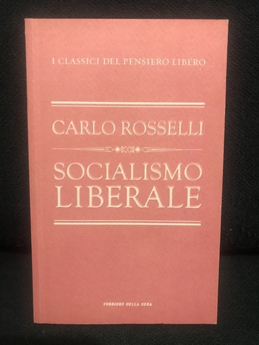 Classici del pensiero - i,