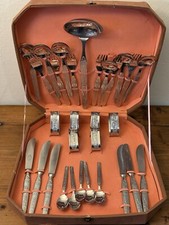 Servizio Posate Vintage