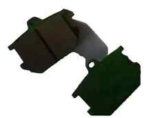 COPPIA PASTIGLIE FRENO ANTERIORI ORIGINALE BREMBO YAMAHA XS 400 1979