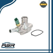 TERMOSTATO VALVOLA TERMOSTATICA ABARTH ALFA ROMEO FIAT LANCIA OPEL 1.4 TJET