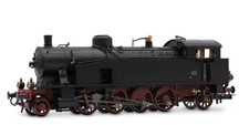 Modellino treno modellismo