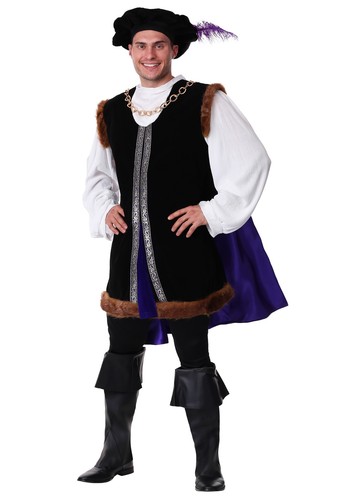 Costume uomo nobile - uomo,