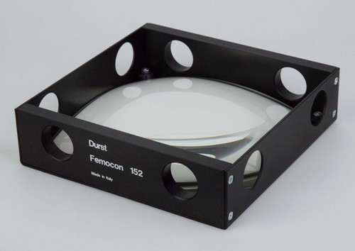 Condensatore durst femocon - condensatore,