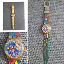 Orologio Swatch vintage Romeo