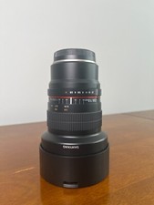 Samyang 10 mm f/2.8 ED AS NCS