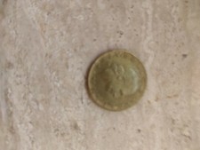 Vendo moneta da 200 lire 1979